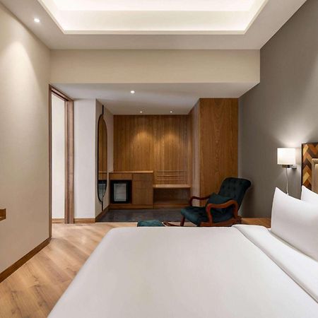 Ramada Encore By Wyndham Amritsar Airport 外观 照片