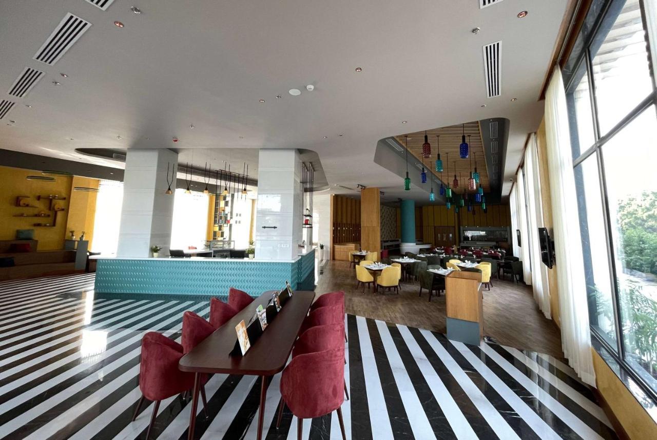 Ramada Encore By Wyndham Amritsar Airport 外观 照片