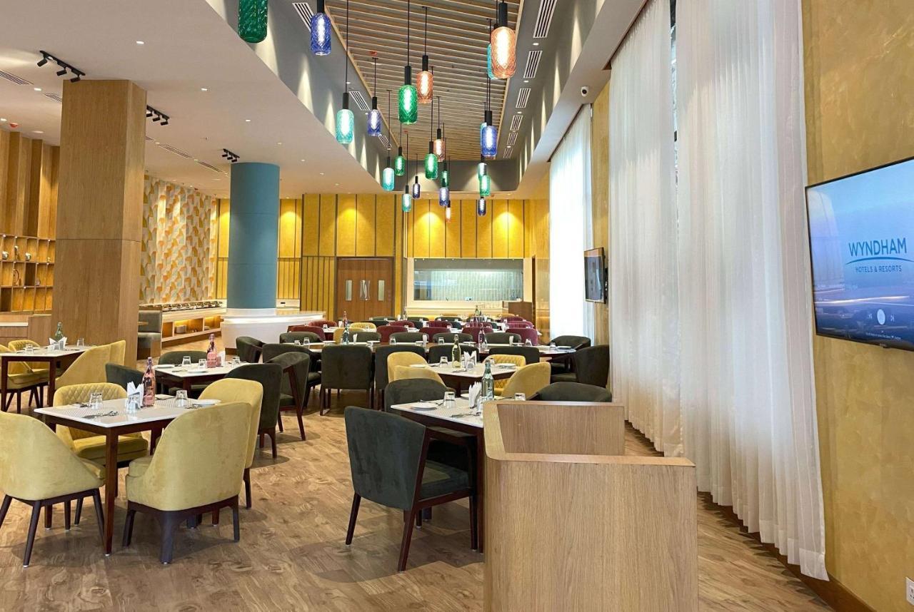 Ramada Encore By Wyndham Amritsar Airport 外观 照片