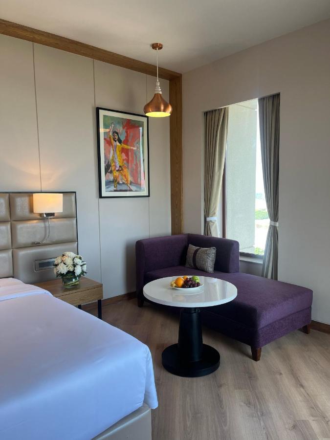 Ramada Encore By Wyndham Amritsar Airport 外观 照片
