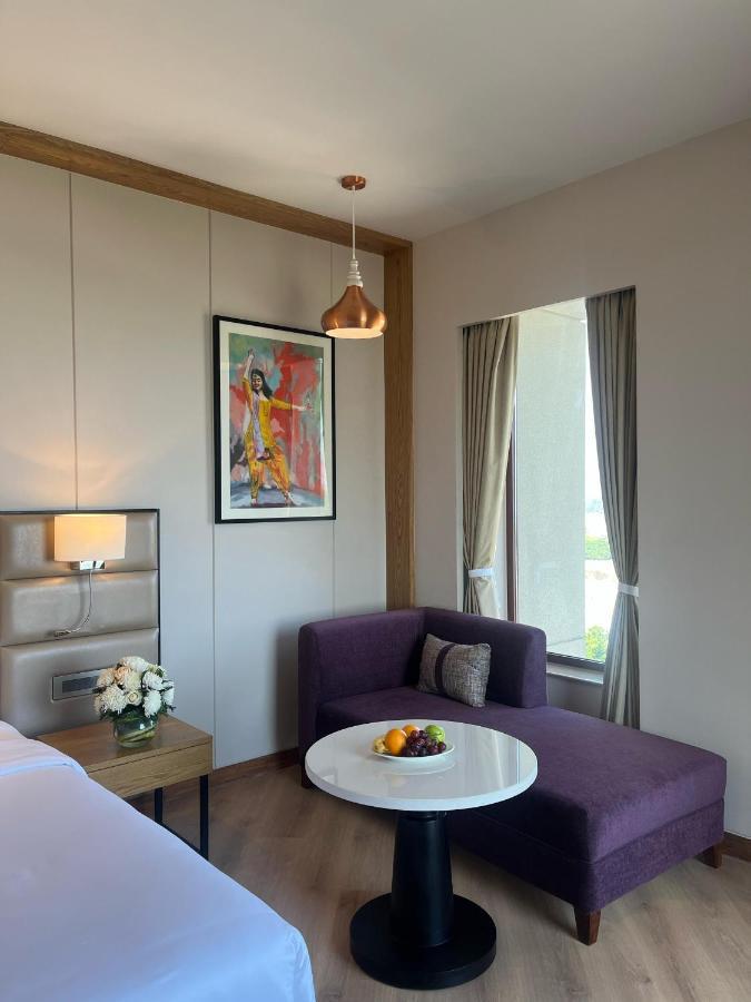 Ramada Encore By Wyndham Amritsar Airport 外观 照片