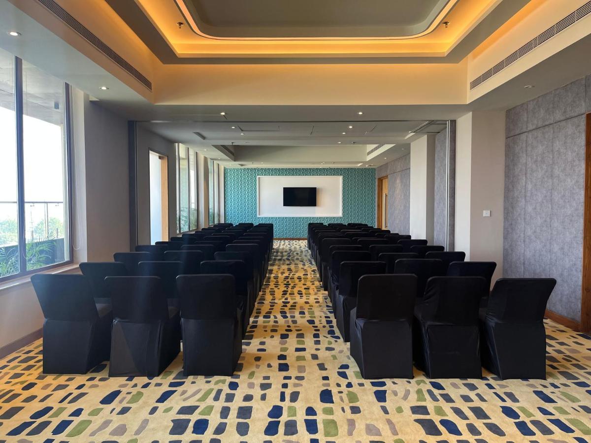 Ramada Encore By Wyndham Amritsar Airport 外观 照片