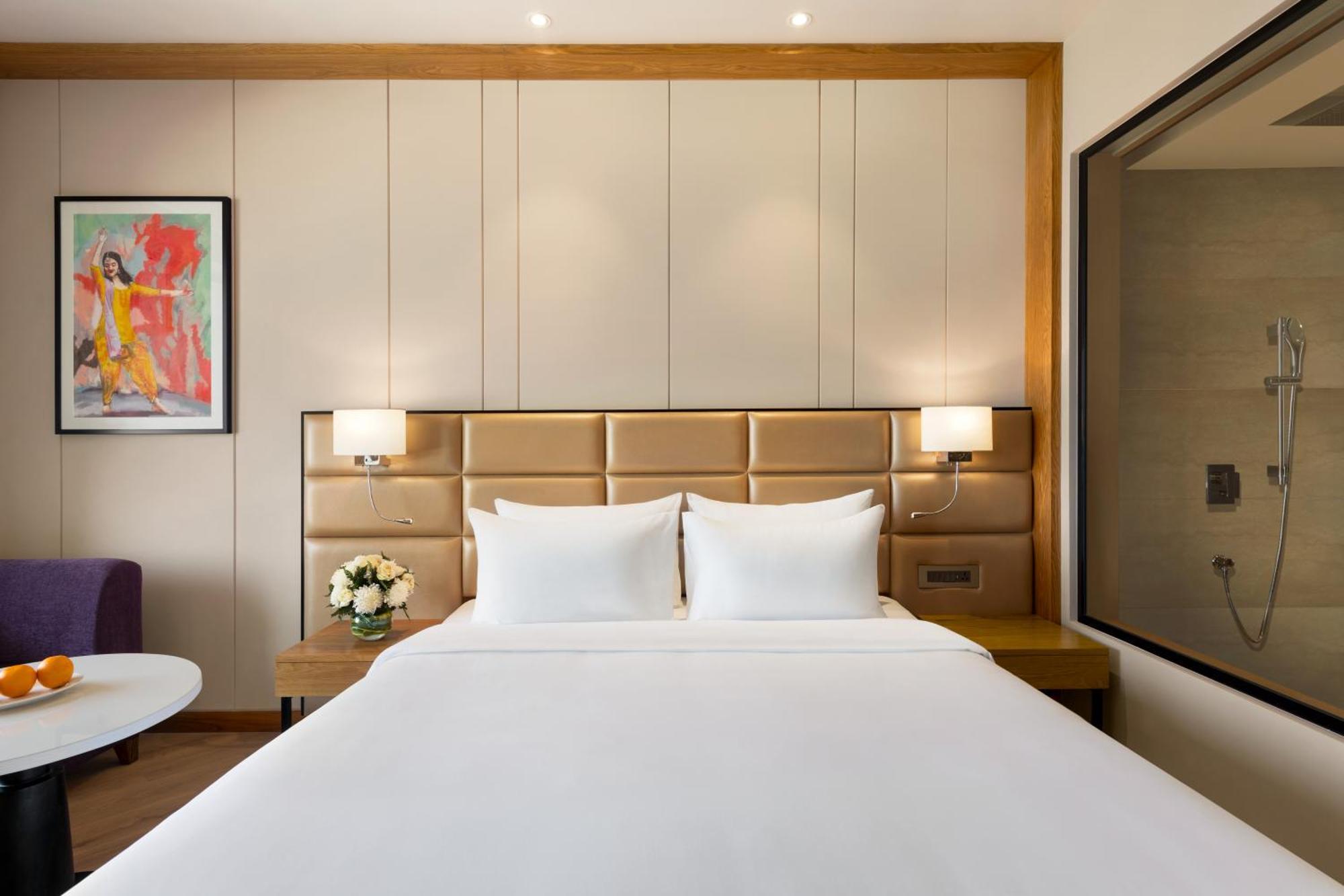 Ramada Encore By Wyndham Amritsar Airport 外观 照片