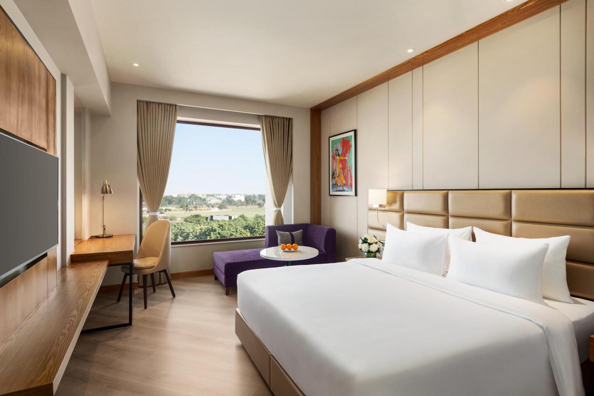 Ramada Encore By Wyndham Amritsar Airport 外观 照片