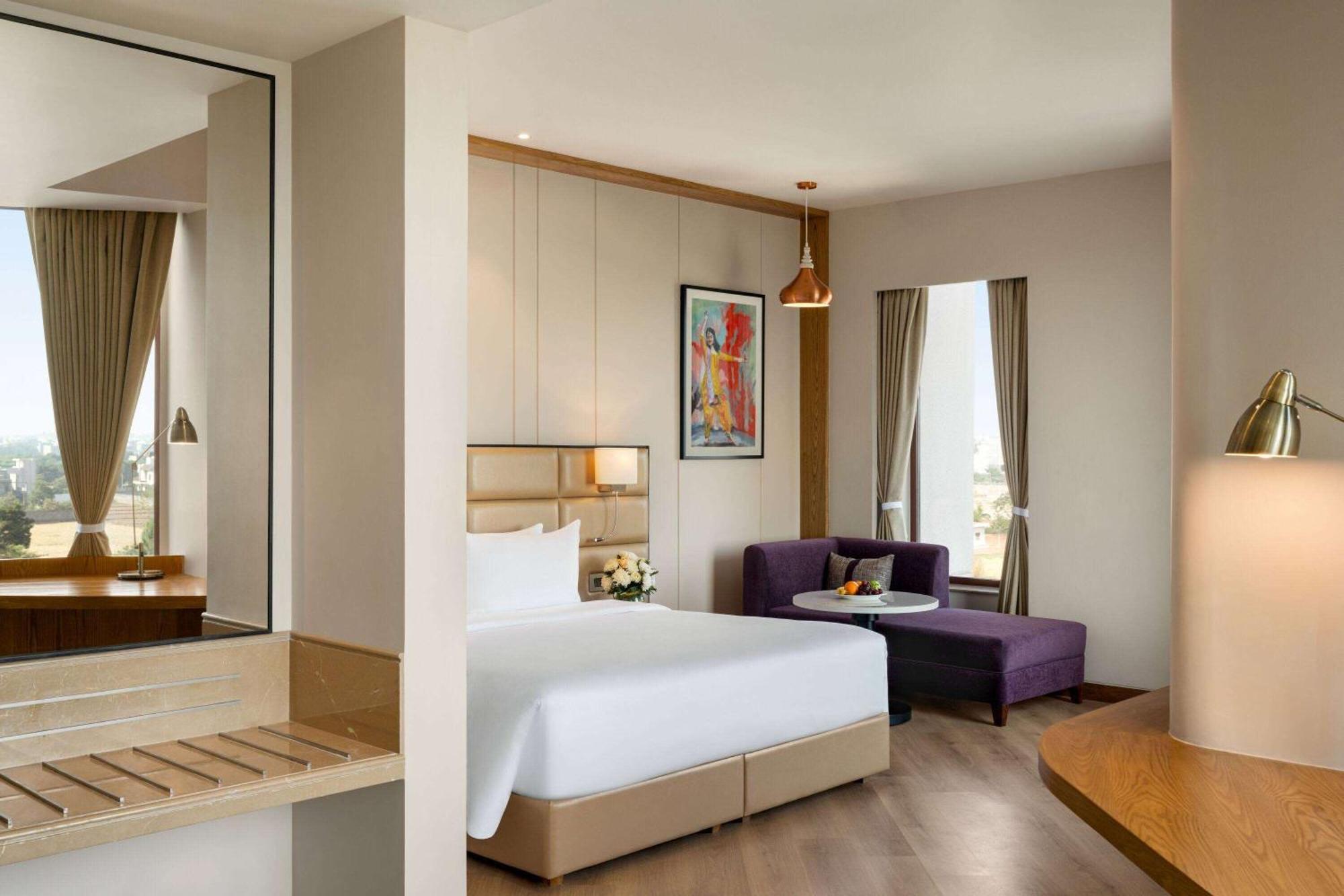Ramada Encore By Wyndham Amritsar Airport 外观 照片