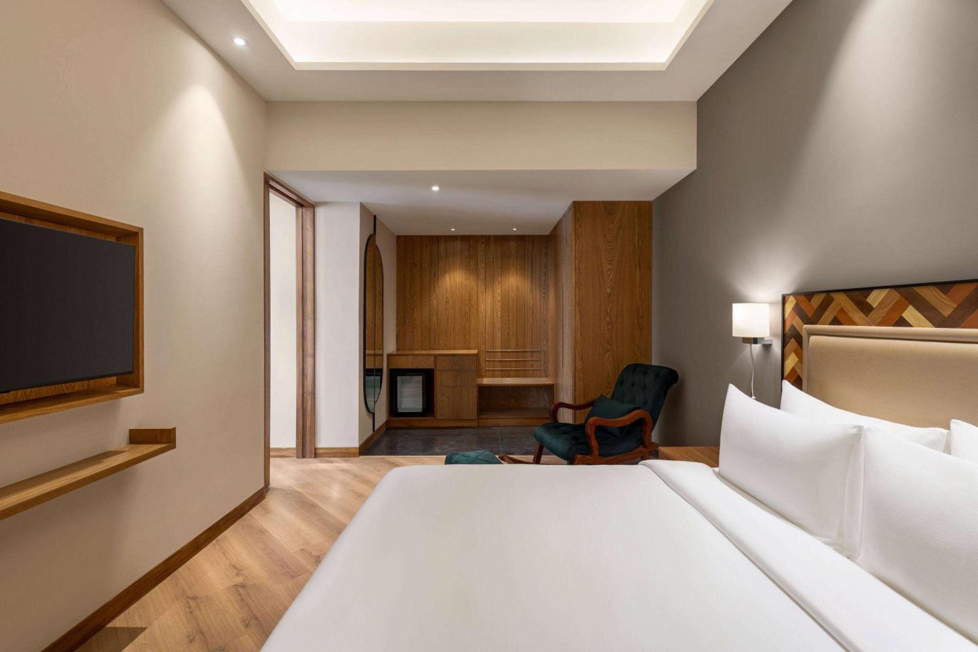 Ramada Encore By Wyndham Amritsar Airport 外观 照片