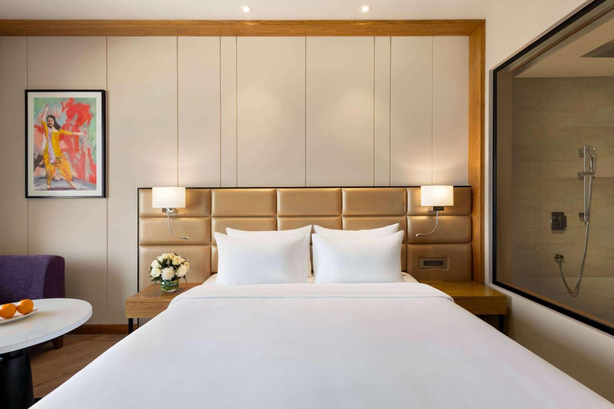 Ramada Encore By Wyndham Amritsar Airport 外观 照片