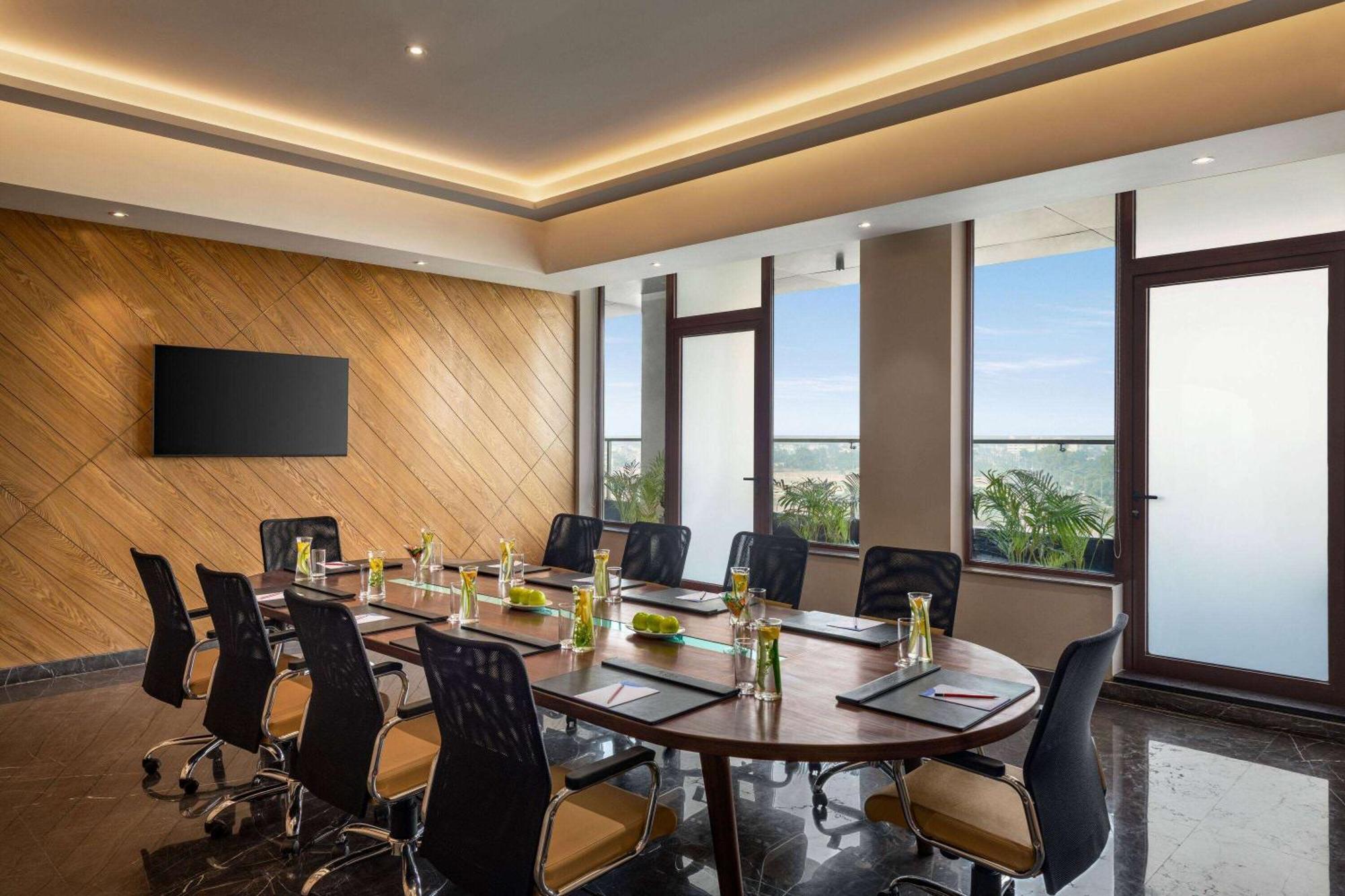 Ramada Encore By Wyndham Amritsar Airport 外观 照片