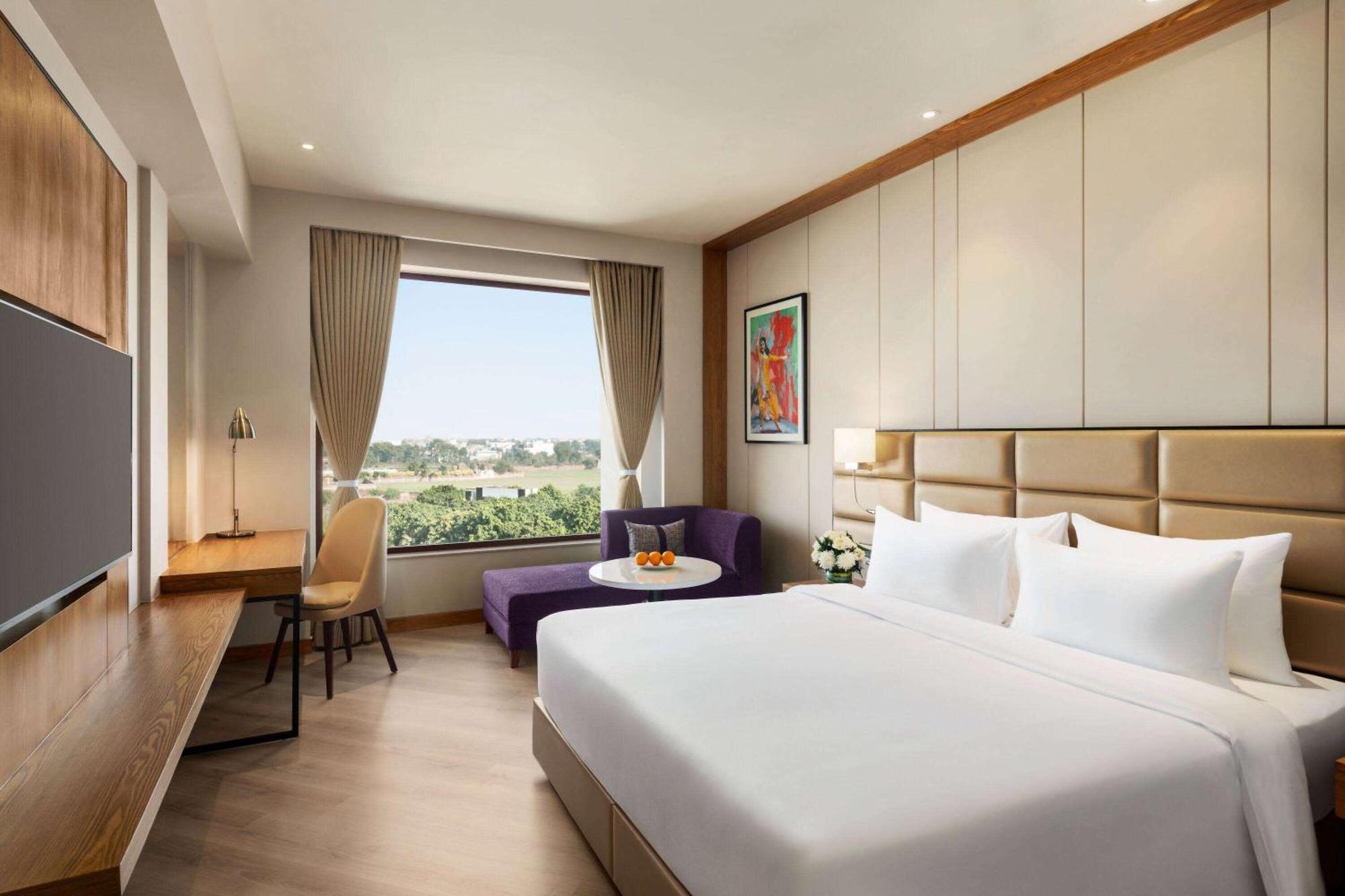 Ramada Encore By Wyndham Amritsar Airport 外观 照片