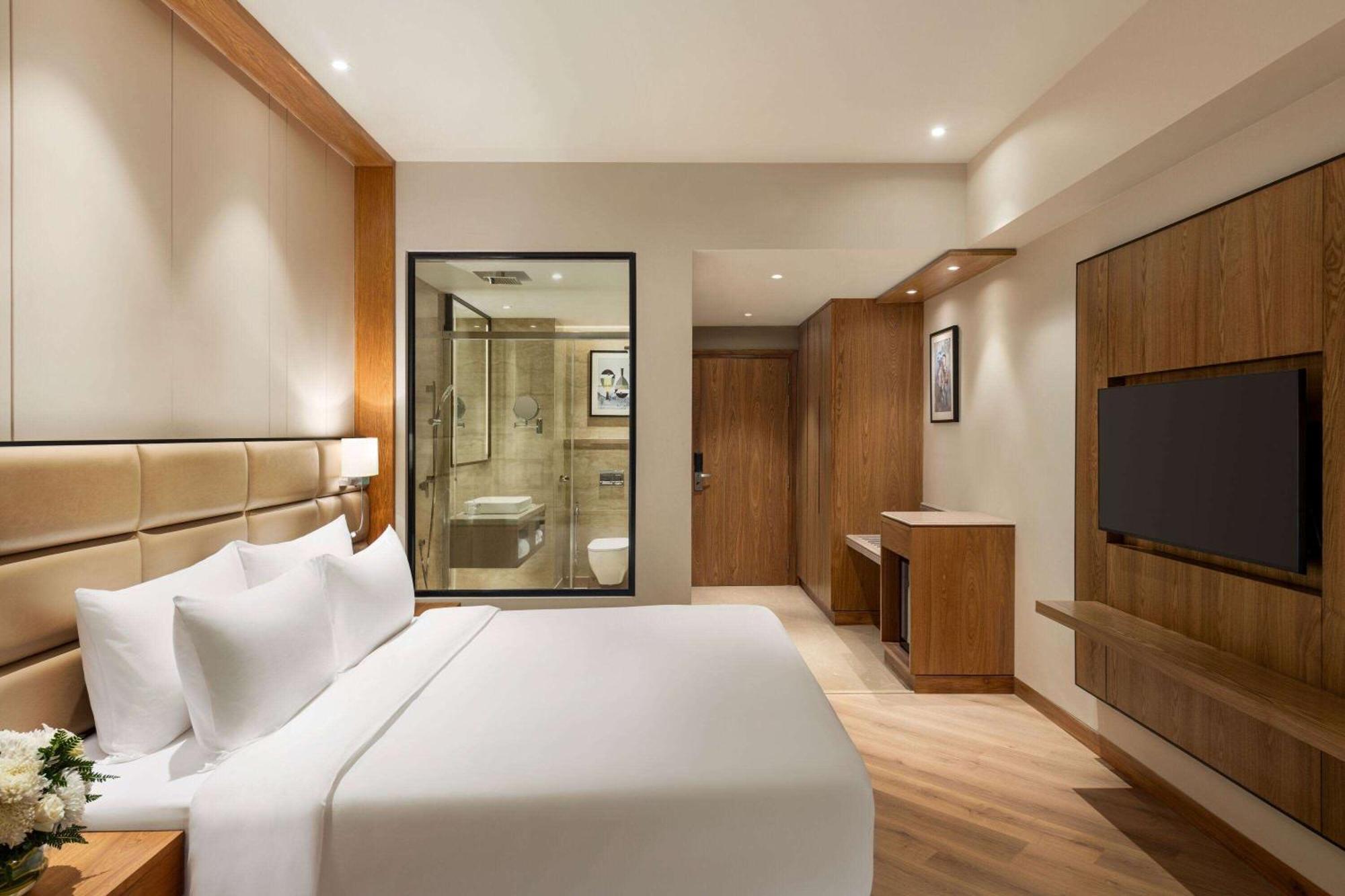 Ramada Encore By Wyndham Amritsar Airport 外观 照片