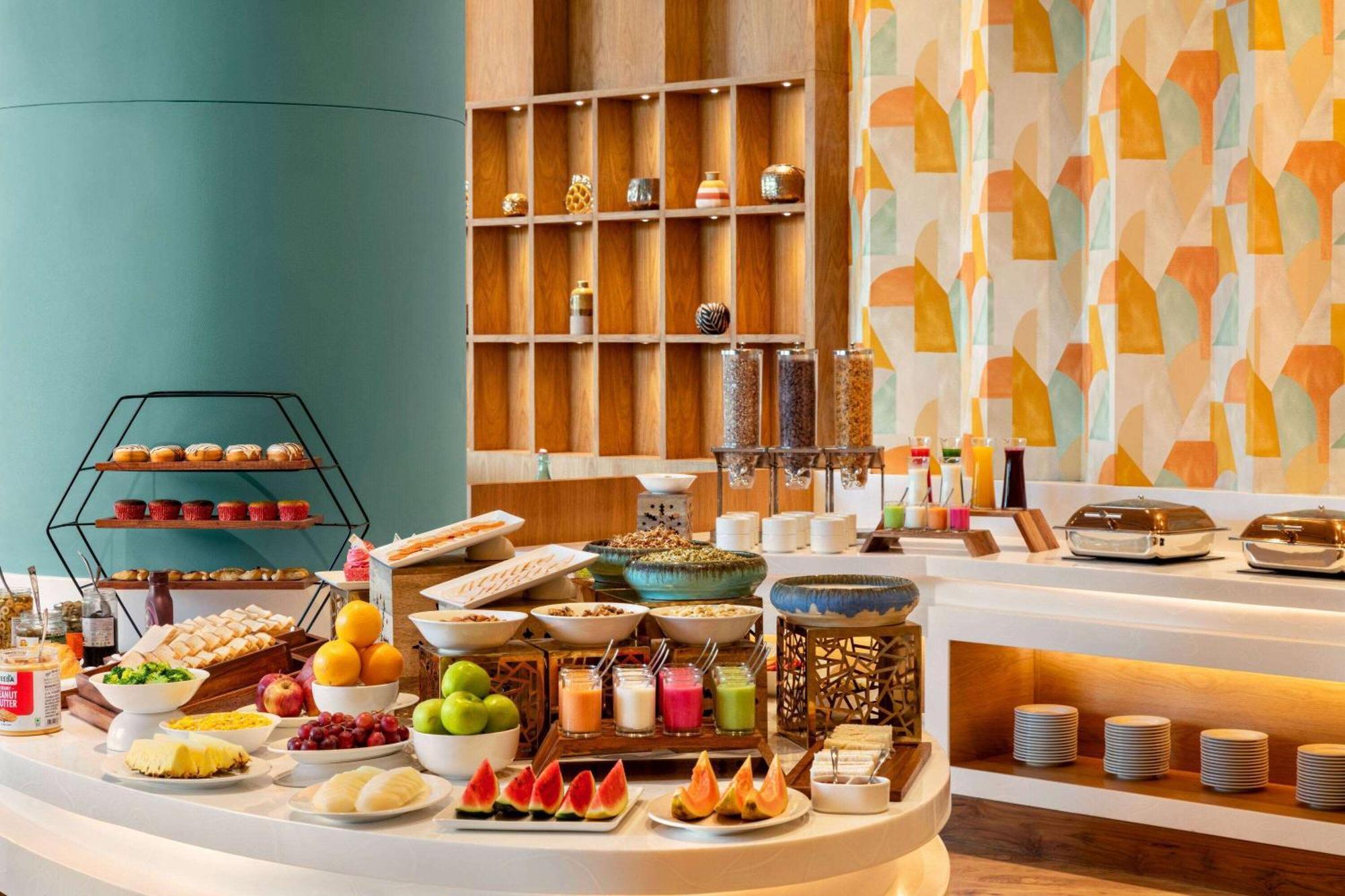 Ramada Encore By Wyndham Amritsar Airport 外观 照片